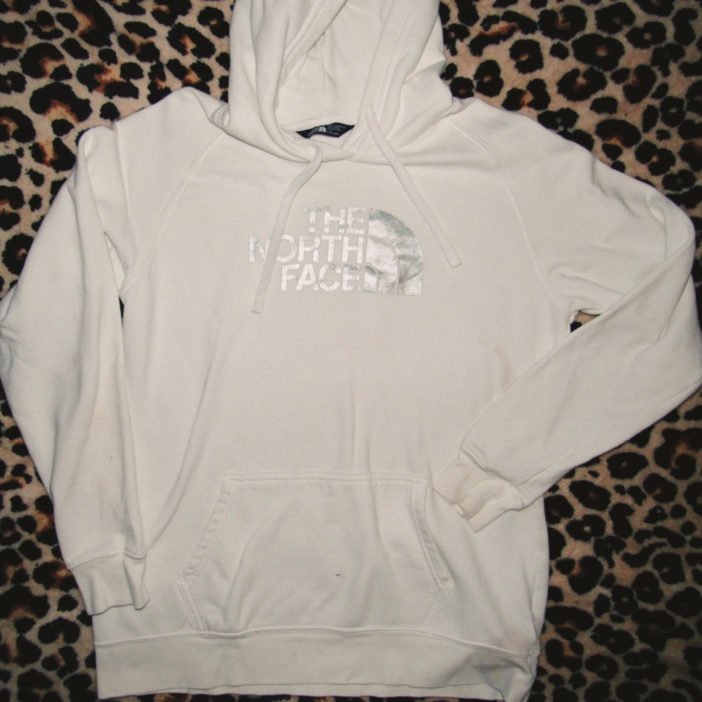 Northface Hoodie